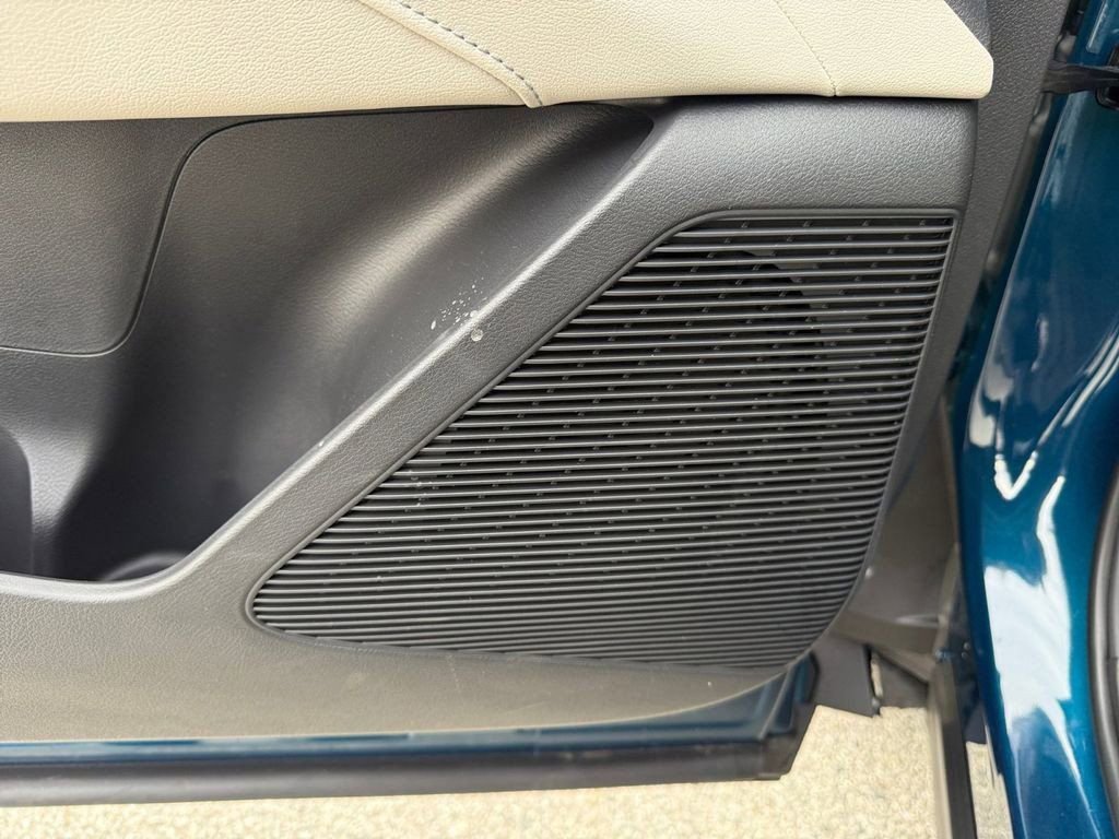 New 2026 Nissan Murano SL image 13