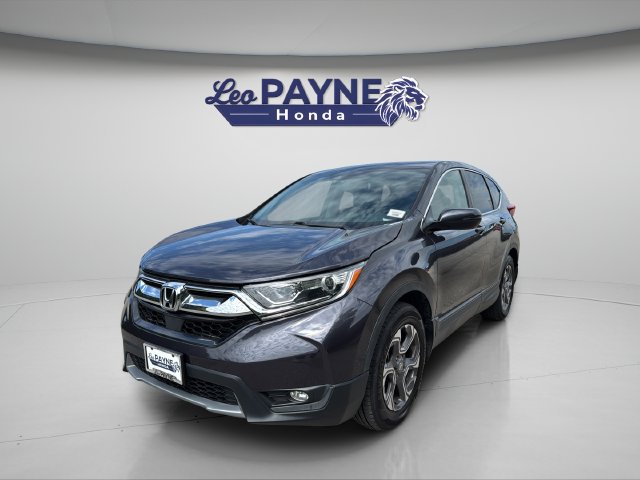Used 2019 Honda CR-V EX-L image 3