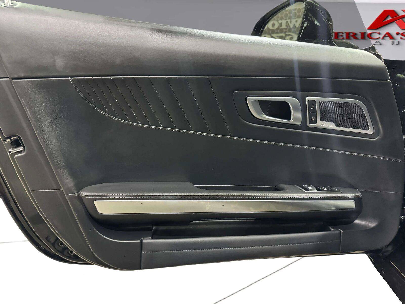 Used 2016 Mercedes-Benz AMG GT S image 24