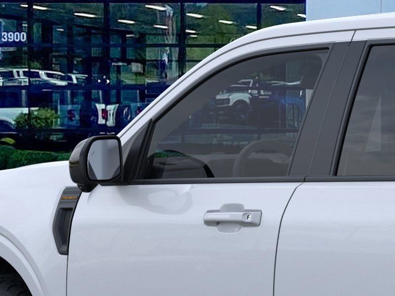 New 2026 Ford Maverick Tremor AWD/4WD image 21