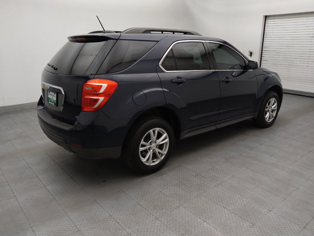 Used 2017 Chevrolet Equinox LT FWD image 10