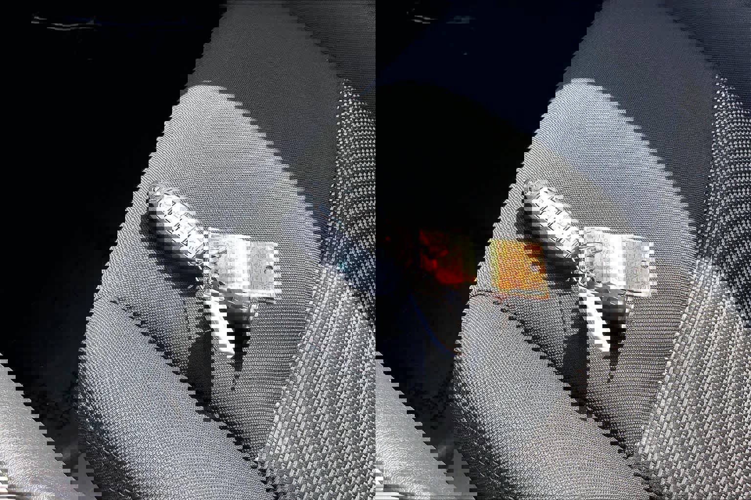 Used 2018 Nissan Pathfinder SV image 11