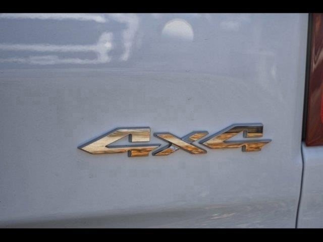 New 2025 RAM 1500 Big Horn AWD/4WD image 8