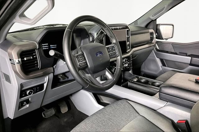 Used 2024 Ford F150 XLT w/ Mobile Office Package image 17