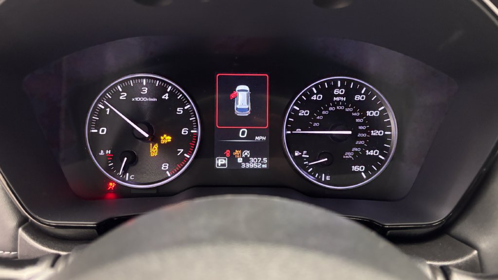 Used 2024 Subaru Outback Premium AWD/4WD image 22
