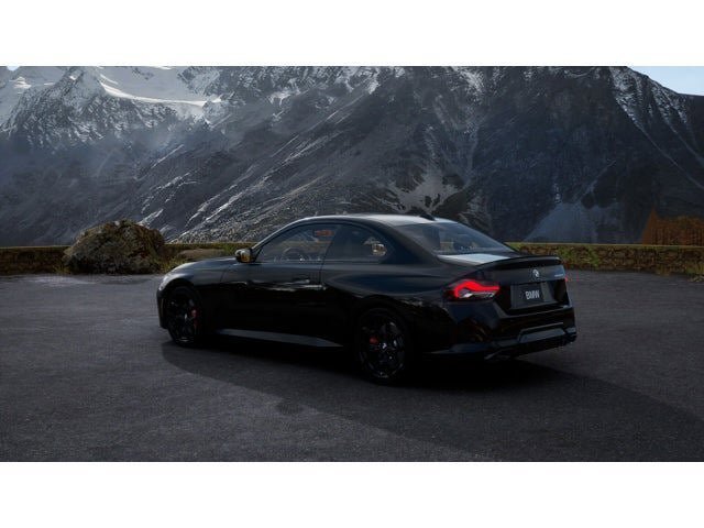New 2026 BMW M240i Coupe w/ Premium Package RWD image 2