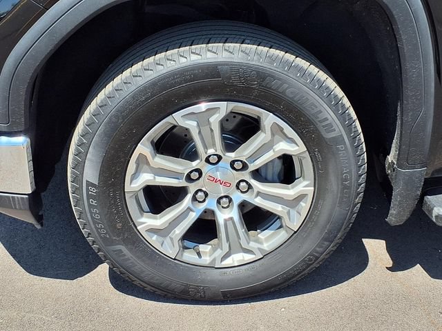 Used 2022 GMC Sierra 1500 SLT w/ SLT Convenience Package AWD/4WD image 26