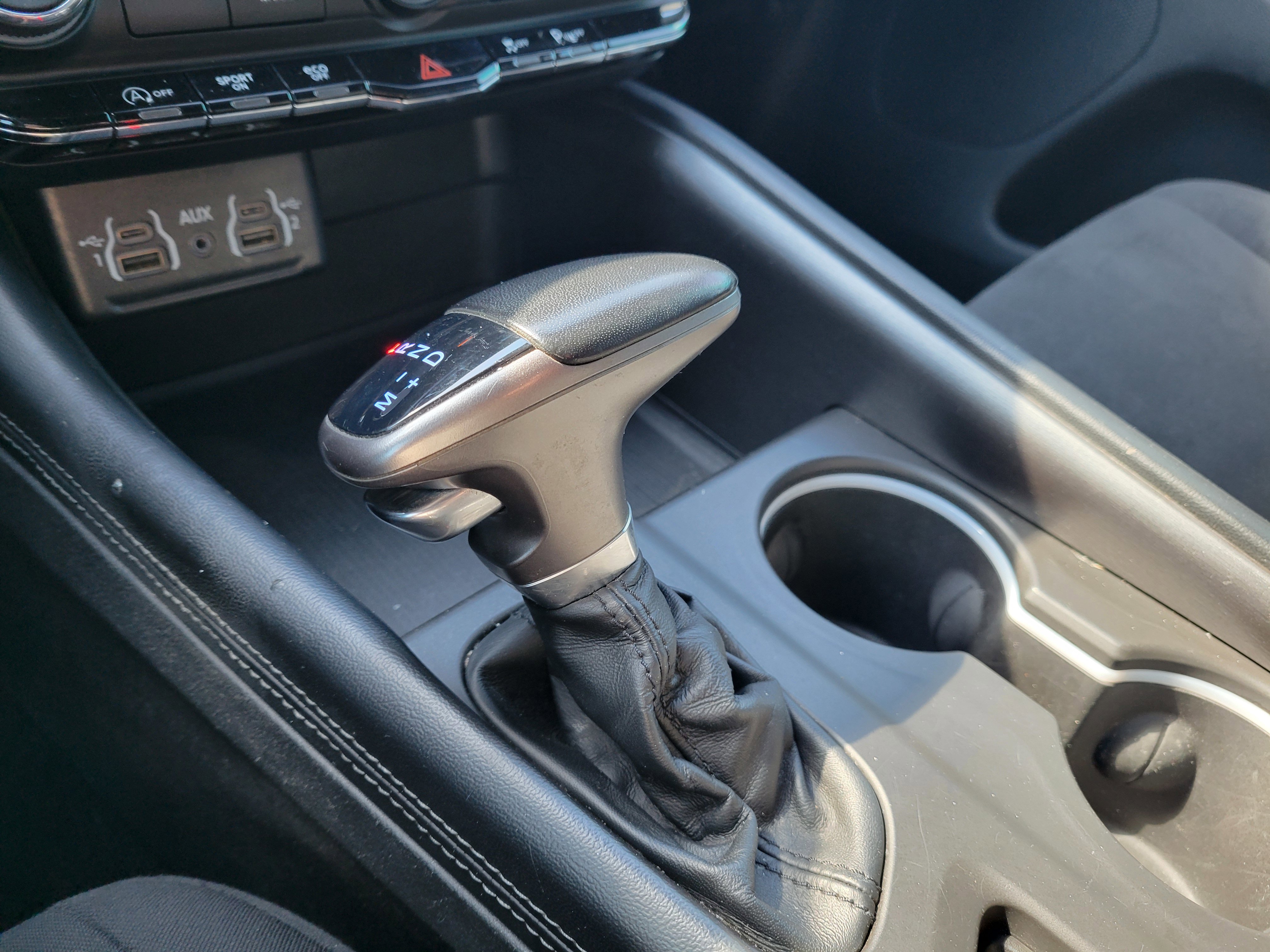 Used 2022 Dodge Durango SXT w/ Blacktop Package image 20