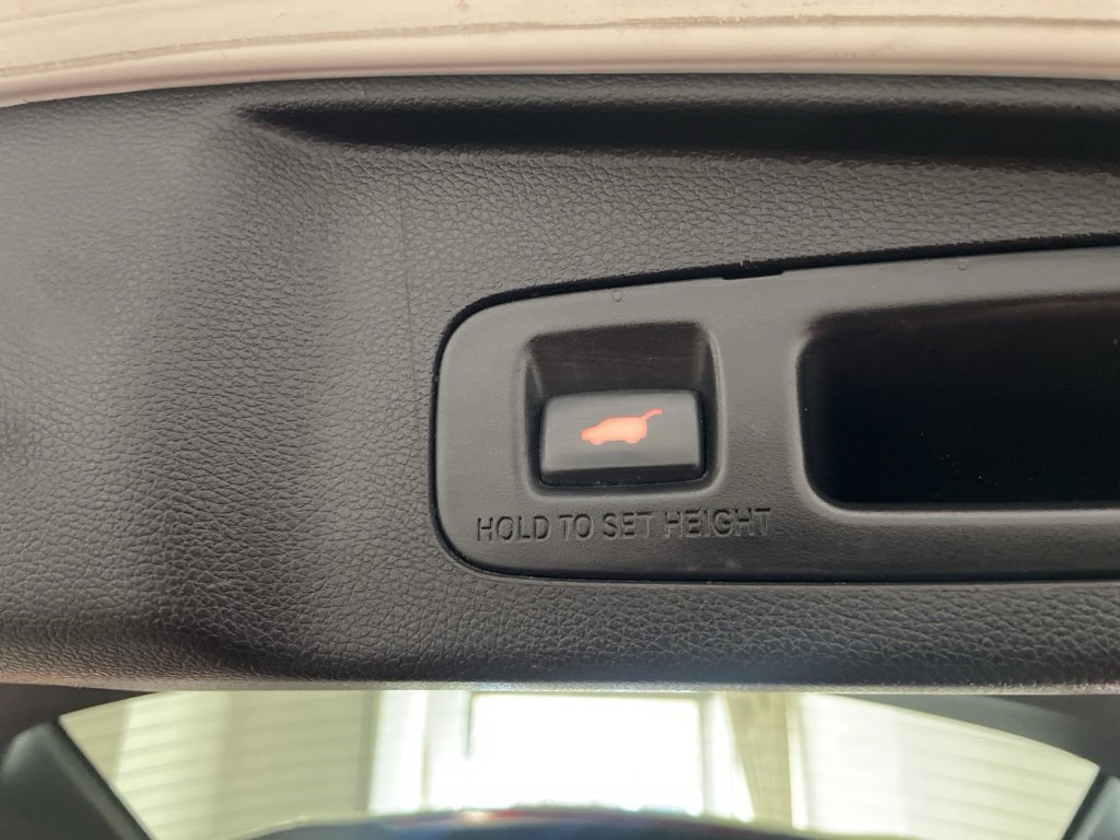 Used 2017 Honda CR-V EX-L image 13