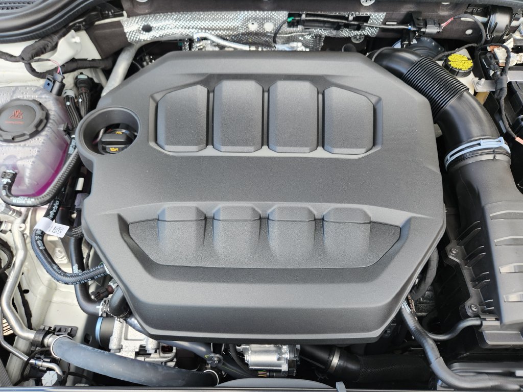 New 2026 Volkswagen GTI Autobahn FWD image 19