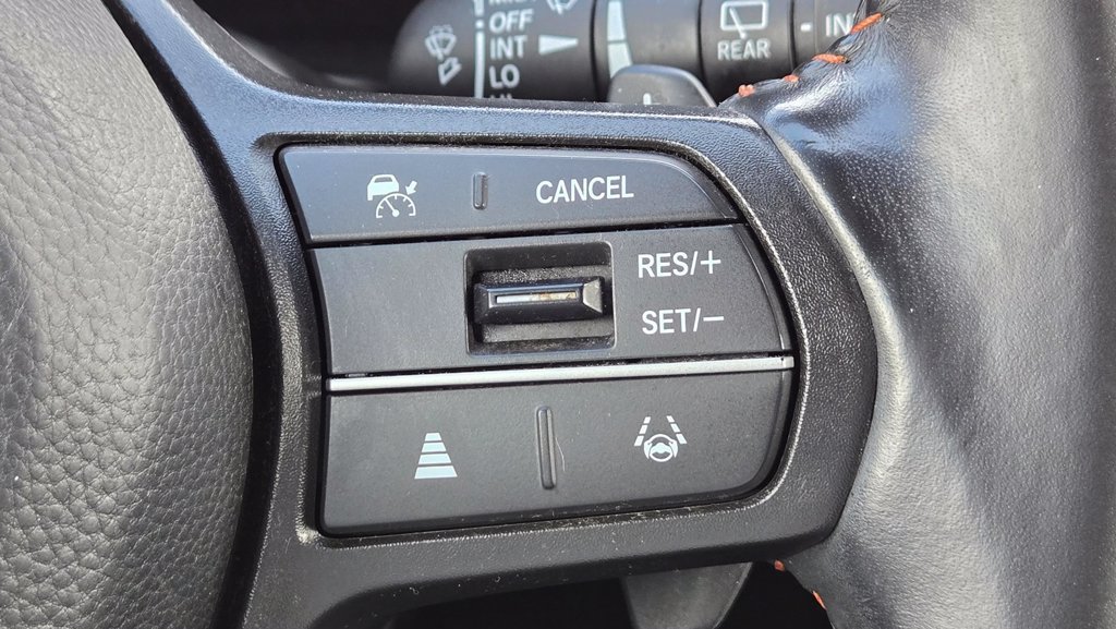 Used 2024 Honda CR-V Sport image 19