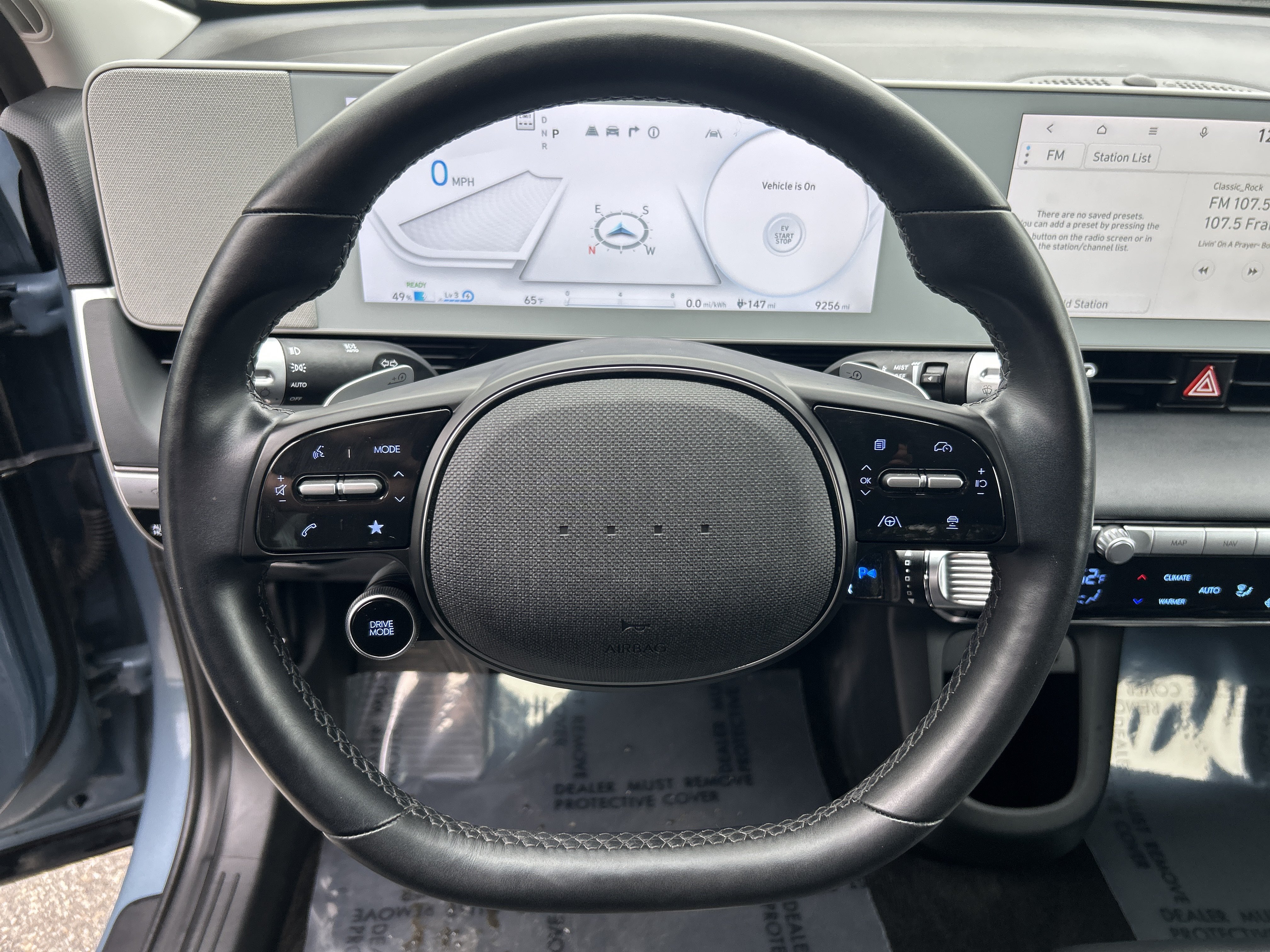 Certified 2024 Hyundai Ioniq 5 SEL AWD/4WD image 21