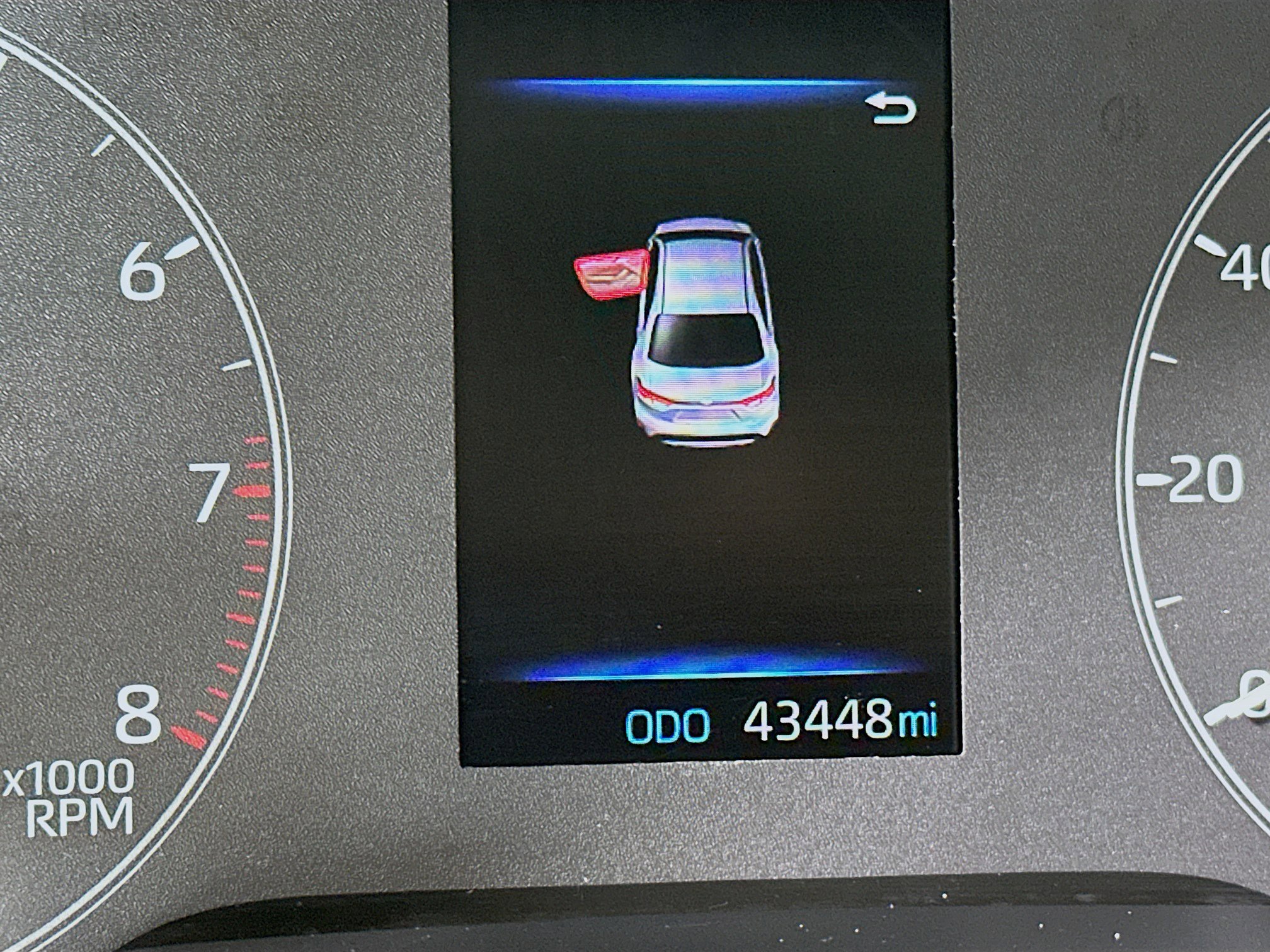 Used 2024 Toyota Corolla LE image 18