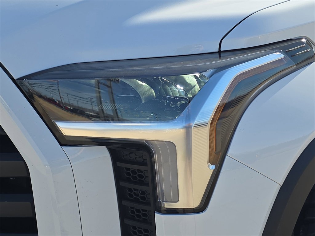 Used 2025 Toyota Tundra SR5 image 30