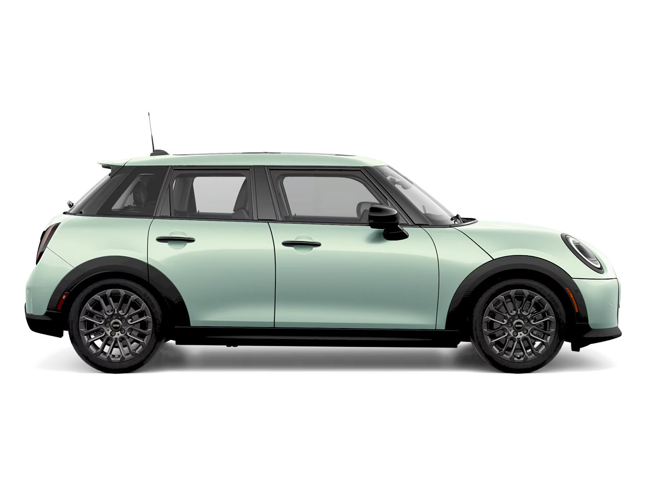 New 2027 MINI Cooper S FWD image 2