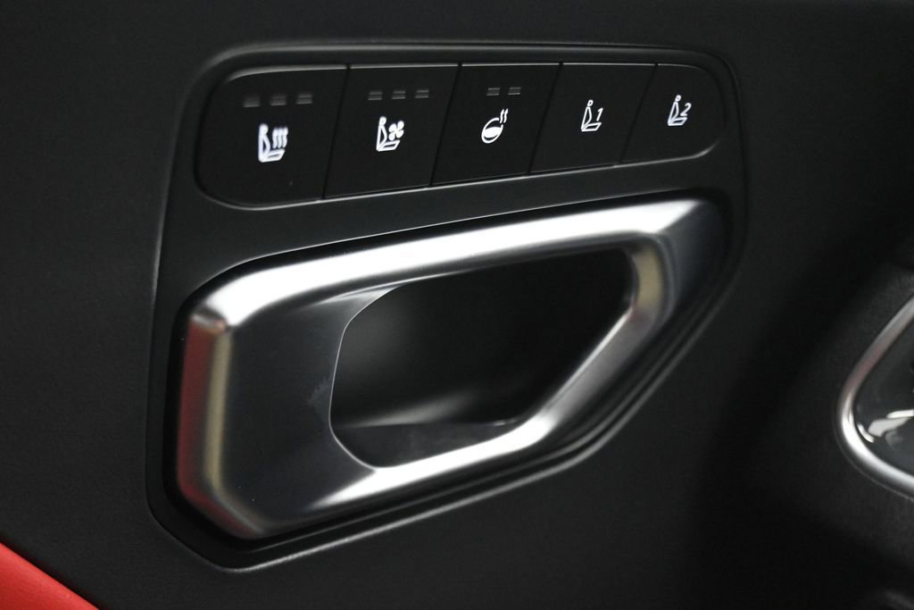 New 2026 Kia K4 GT-Line Turbo FWD image 23