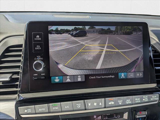 New 2026 Honda Odyssey Elite image 12