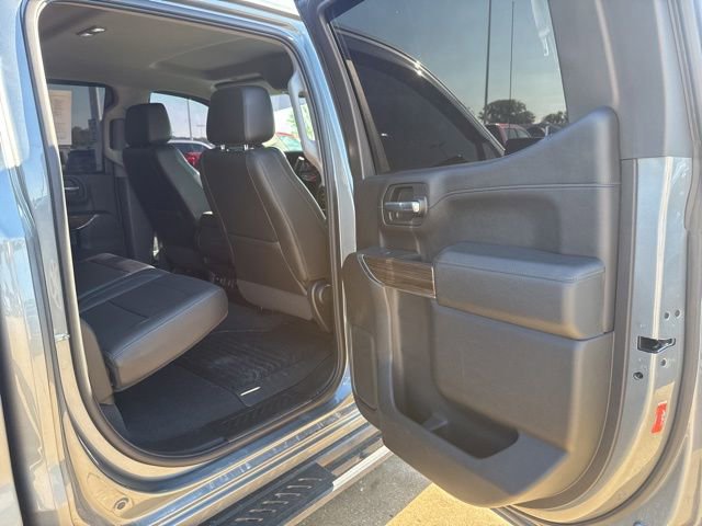 Used 2020 Chevrolet Silverado 1500 LT w/ All-Star Edition AWD/4WD image 19