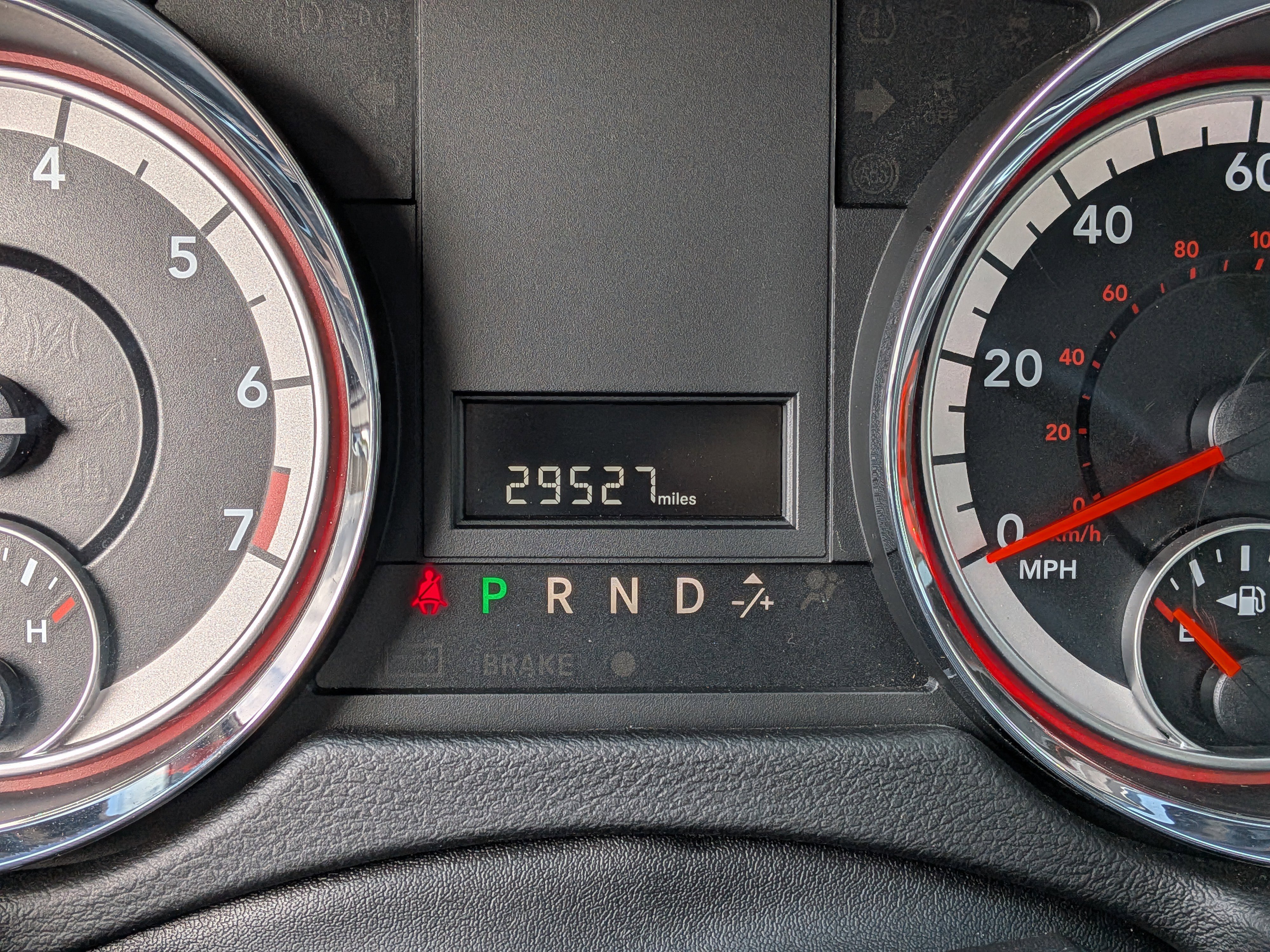 Used 2019 Dodge Grand Caravan SE w/ Power Convenience Group I FWD image 28