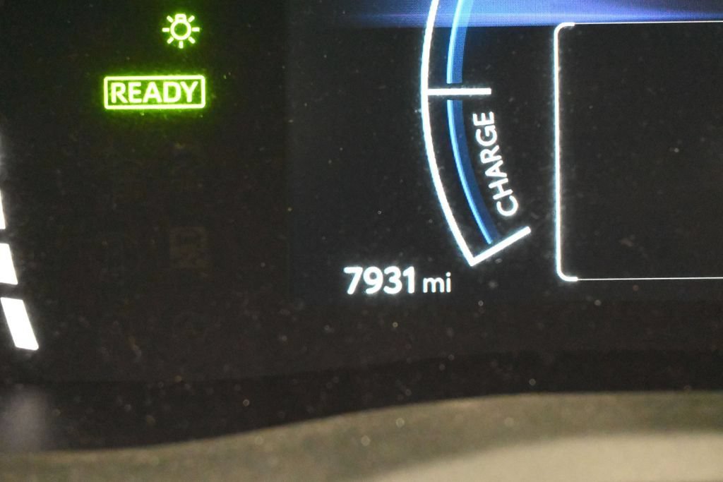 Used 2026 Toyota Camry SE FWD image 17