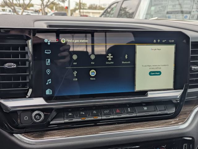 New 2026 Chevrolet Silverado 1500 RST w/ Rally Edition image 19