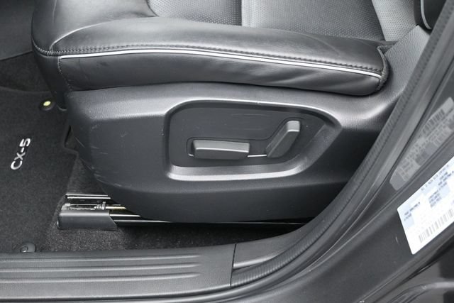 Certified 2024 MAZDA CX-5 AWD 2.5 S image 16