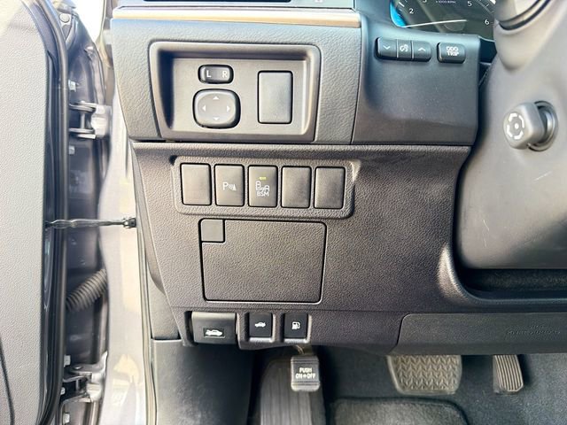 Used 2016 Lexus ES 350 w/ Premium Package w/Wood Trim image 32