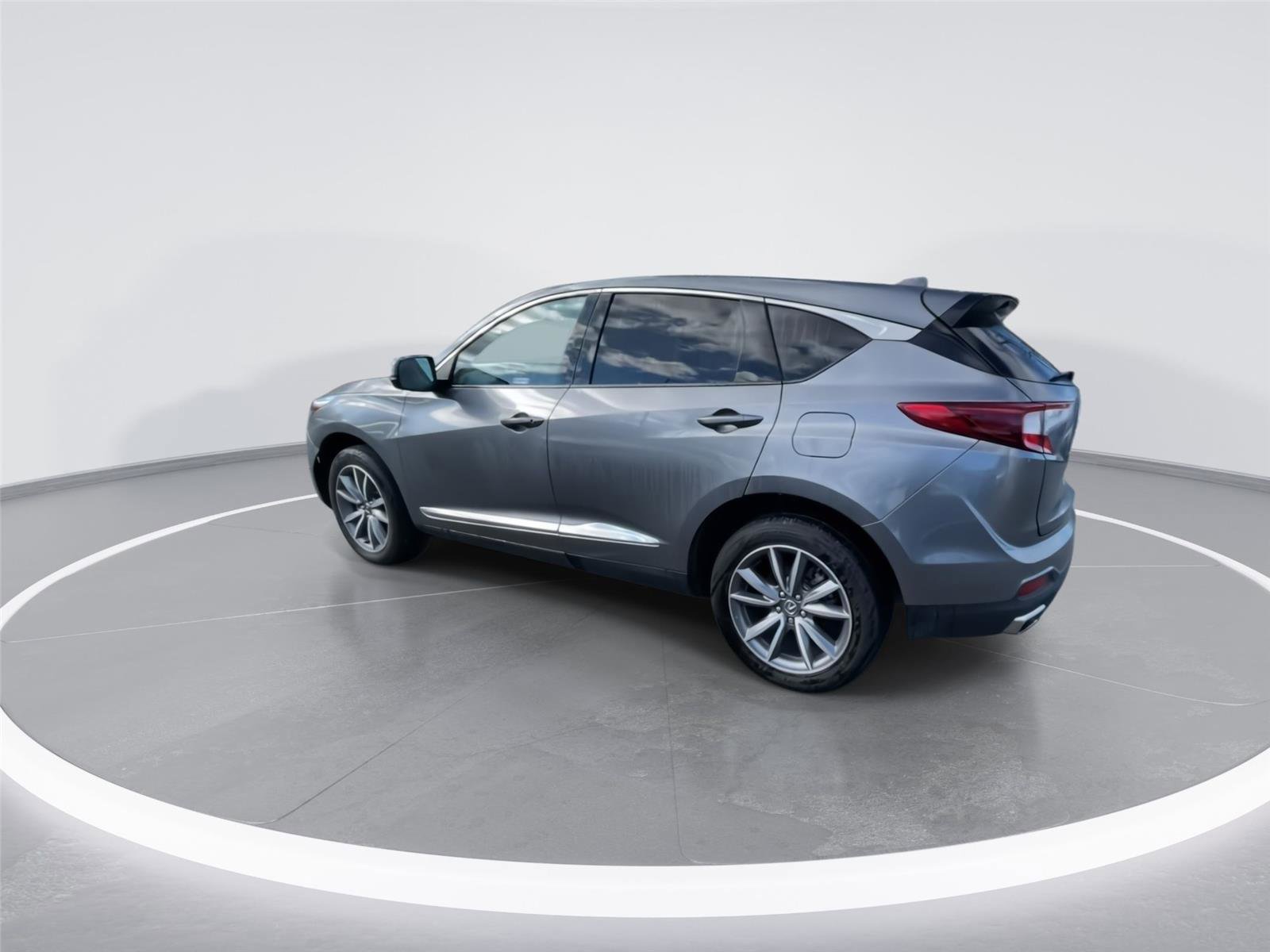 Used 2023 Acura RDX AWD w/ Technology Package image 6