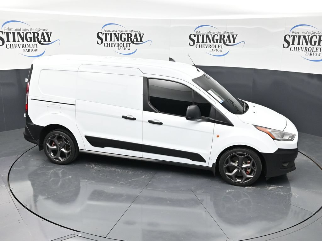 Used 2019 Ford Transit Connect XL FWD image 26