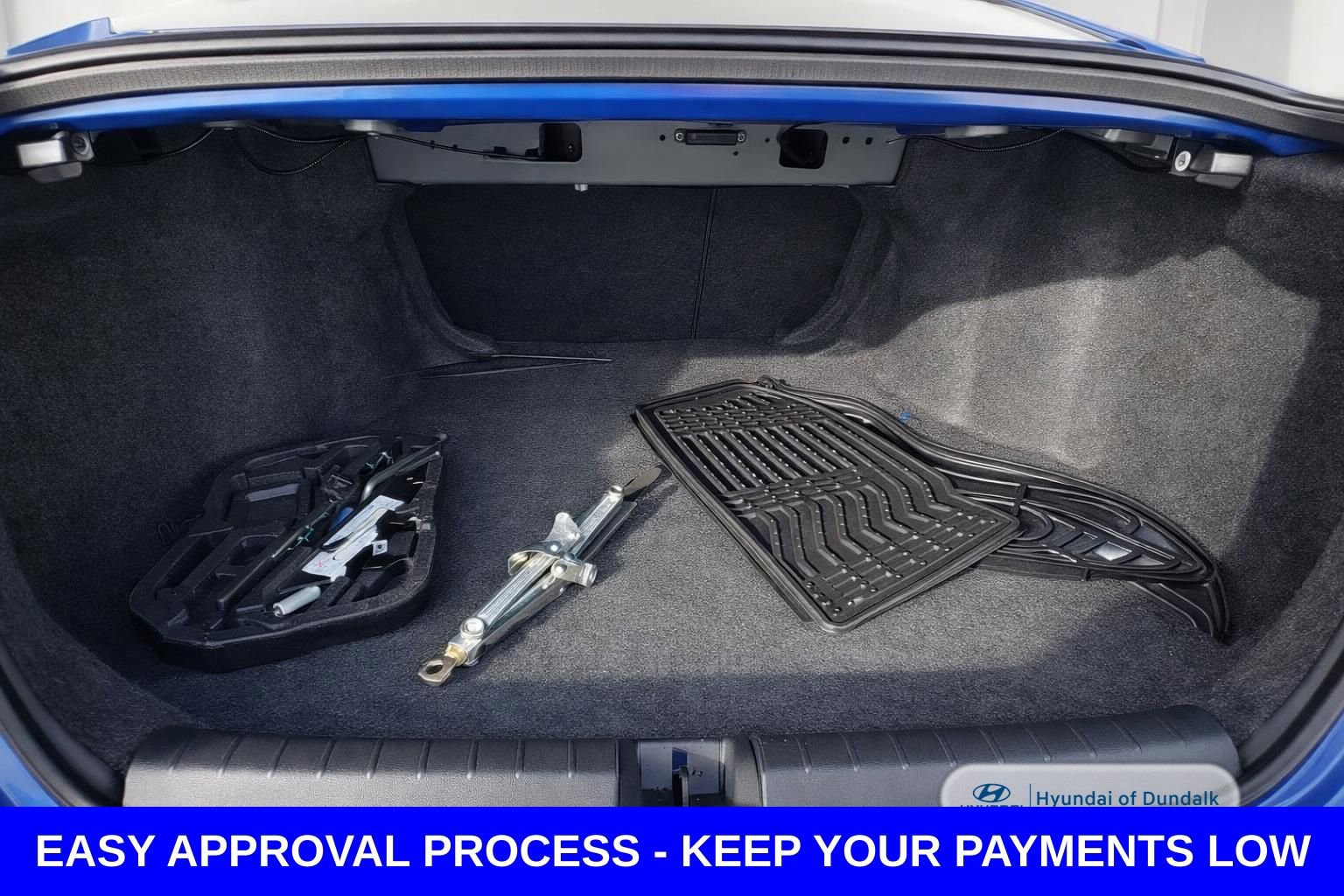 Used 2019 Honda Civic Sport image 17