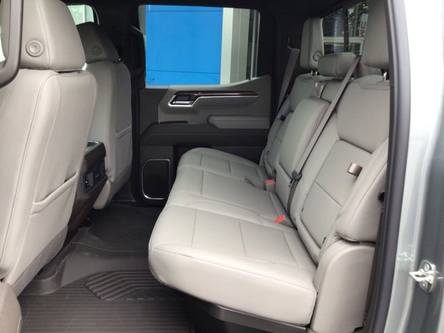 New 2026 Chevrolet Silverado 1500 RST image 15