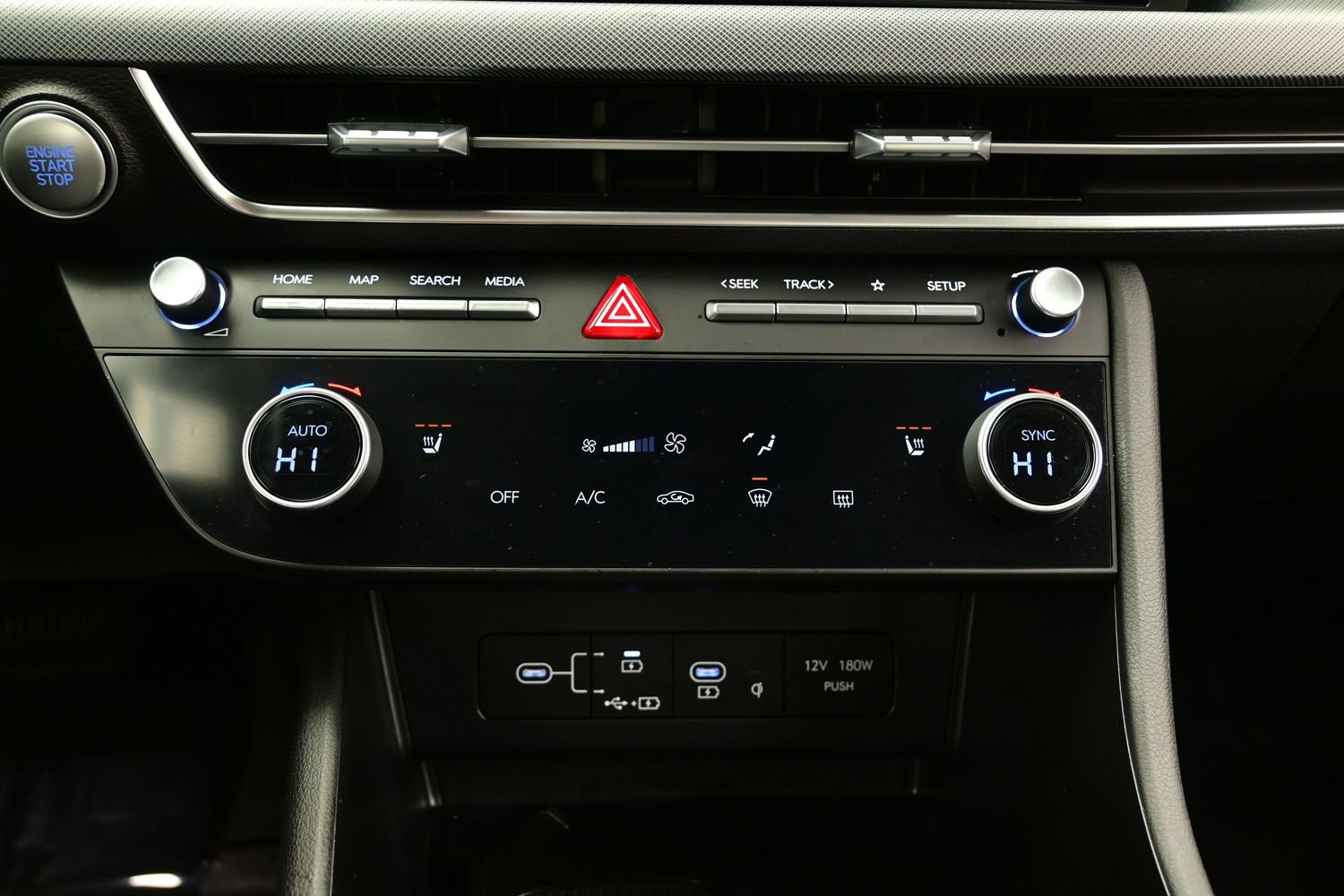 Certified 2026 Hyundai Sonata SEL FWD image 20