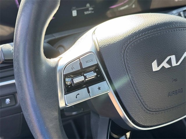 Used 2023 Kia Telluride EX X-Line image 27