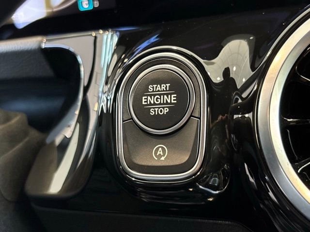 Certified 2026 Mercedes-Benz GLA 250 image 23