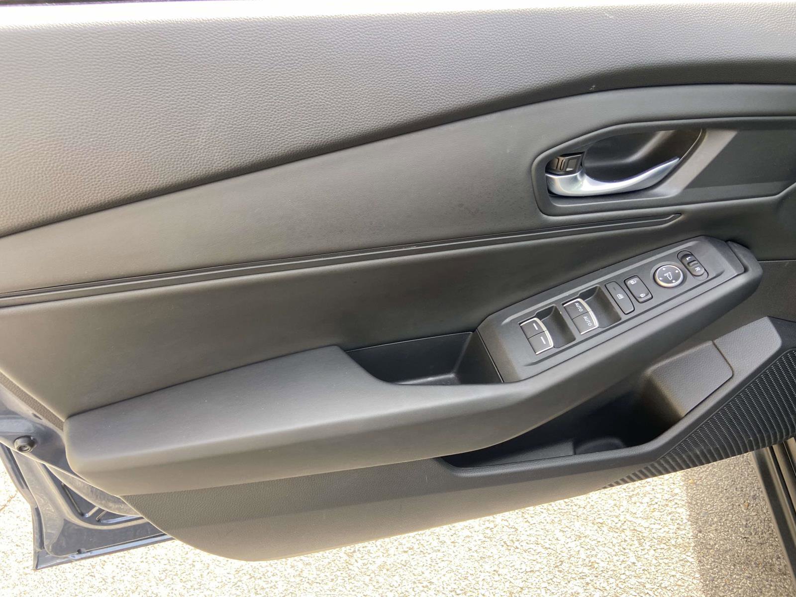 Certified 2024 Honda Accord EX image 11