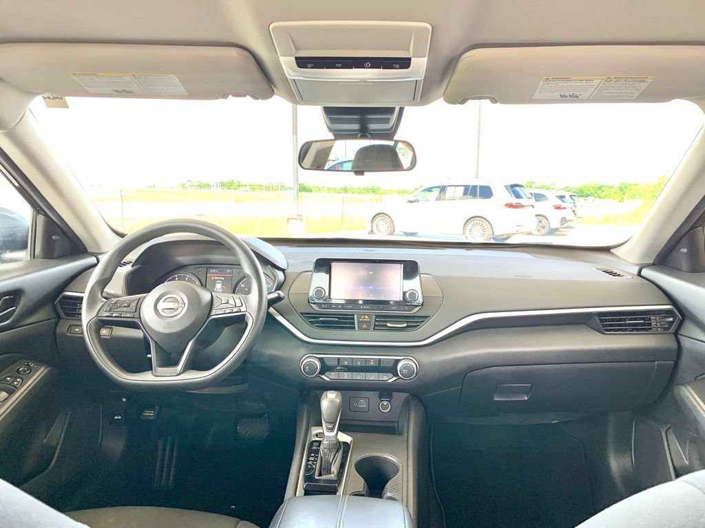 Used 2023 Nissan Altima 2.5 S FWD image 25