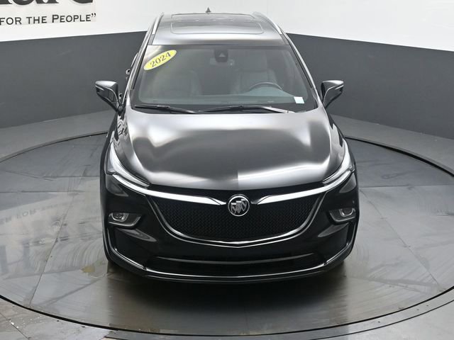 Used 2024 Buick Enclave Essence w/ Experience Buick Package image 61