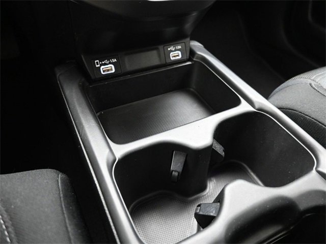 Used 2022 Honda CR-V Special Edition image 26