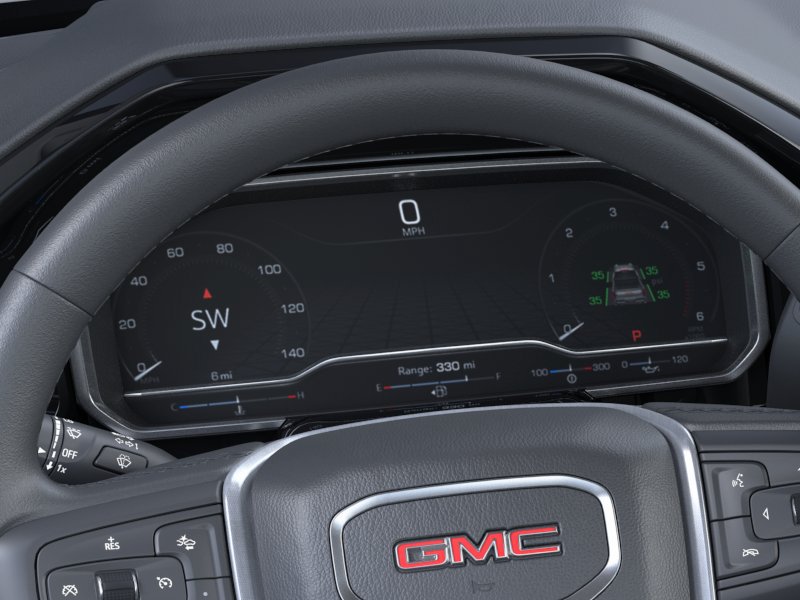 New 2026 GMC Sierra 2500 SLE w/ SLE Convenience Package AWD/4WD image 18