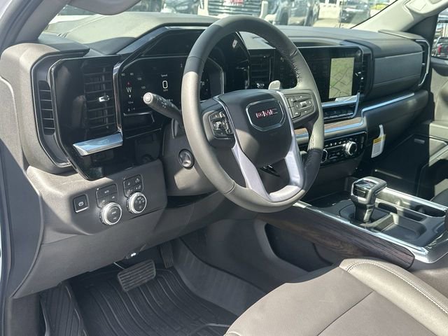 New 2026 GMC Sierra 1500 SLT w/ SLT Premium Package image 10