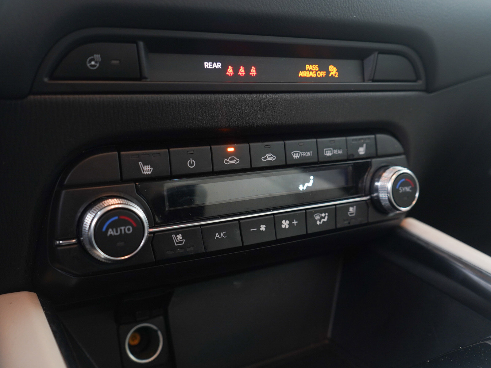 Used 2023 MAZDA CX-5 AWD 2.5 S w/ Premium Plus Pkg image 22