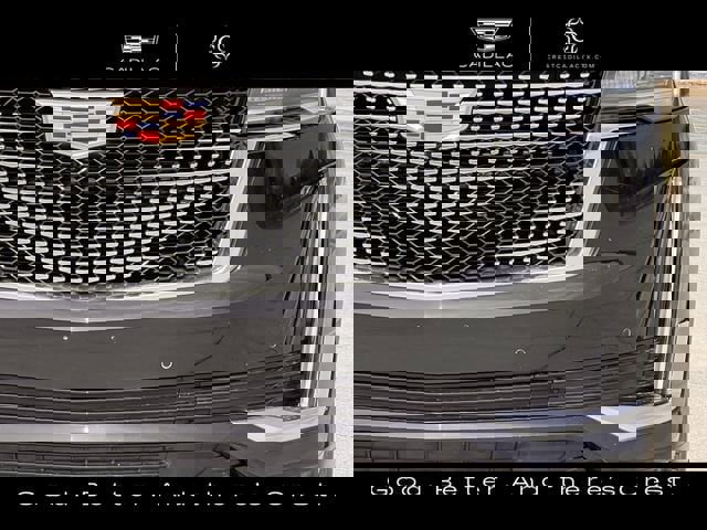 Certified 2024 Cadillac Escalade Premium Luxury image 13