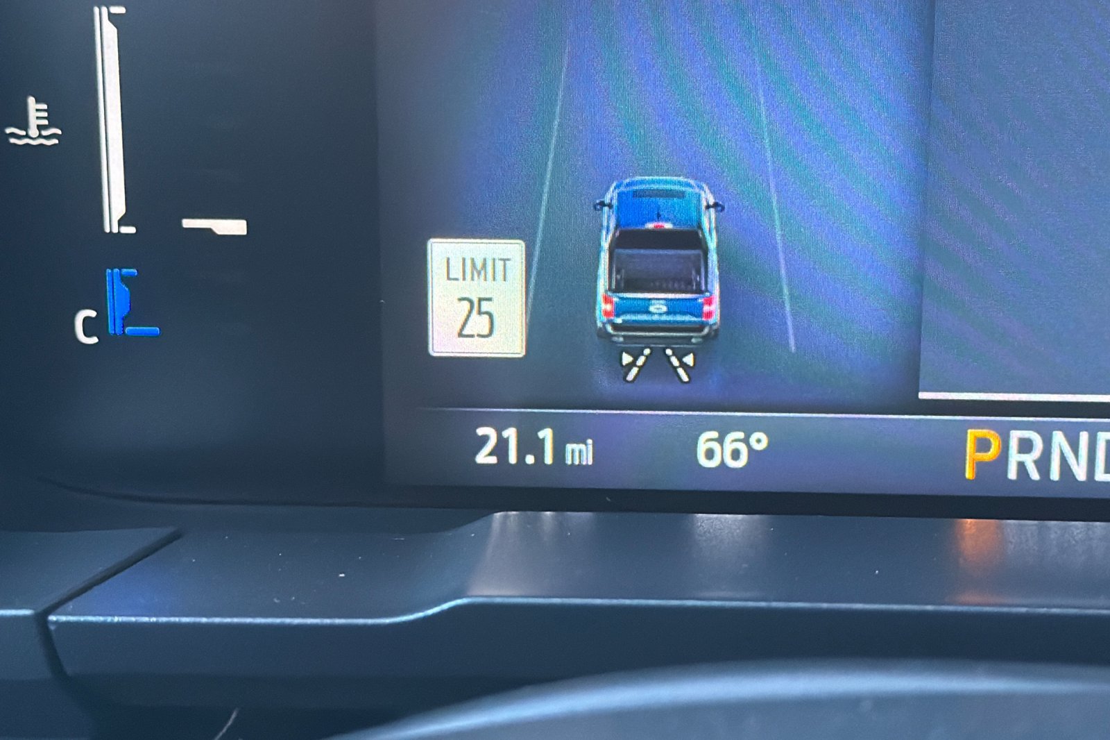 New 2026 Ford Maverick Tremor AWD/4WD image 29