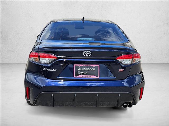 Used 2024 Toyota Corolla SE FWD image 6