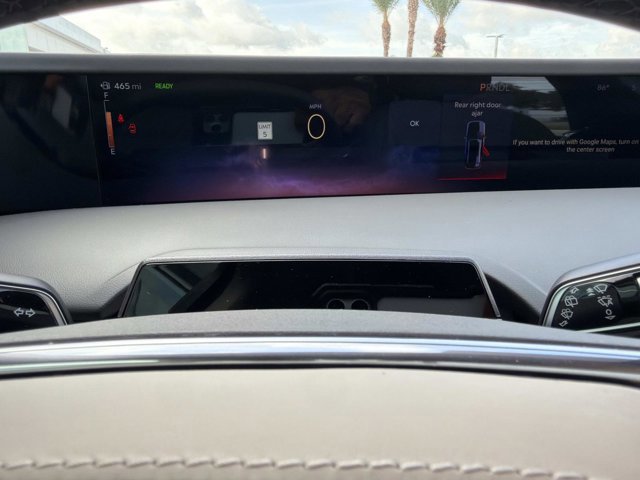 Certified 2025 Lincoln Nautilus Reserve AWD/4WD image 29