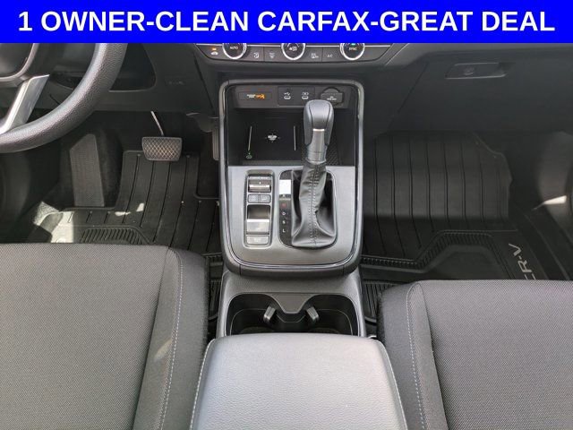 Certified 2026 Honda CR-V EX image 19