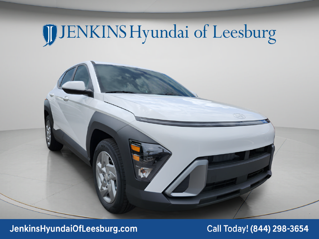 New 2027 Hyundai Kona SE FWD image 2