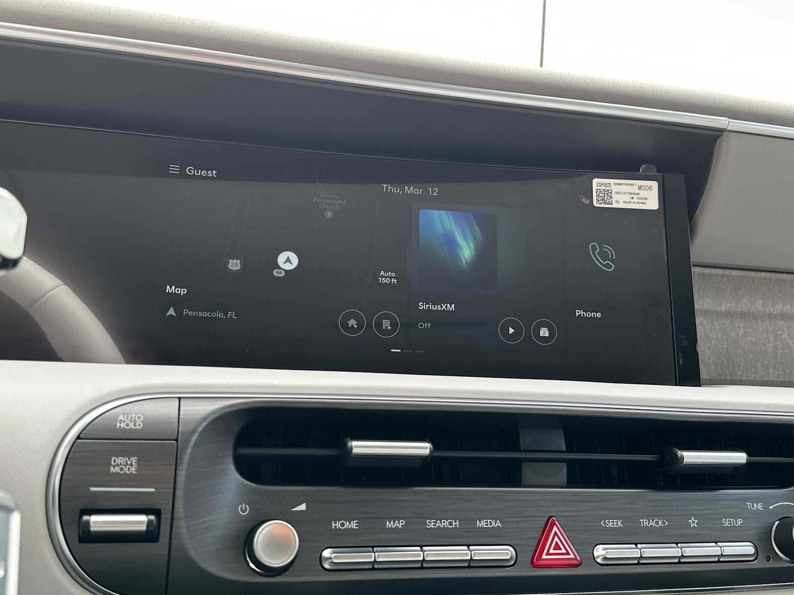 New 2026 Hyundai Palisade SEL image 17