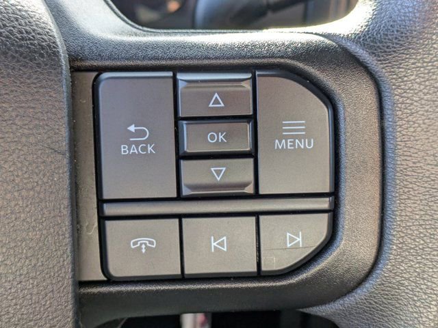 Used 2022 Ford F150 XL w/ STX Appearance Package image 19