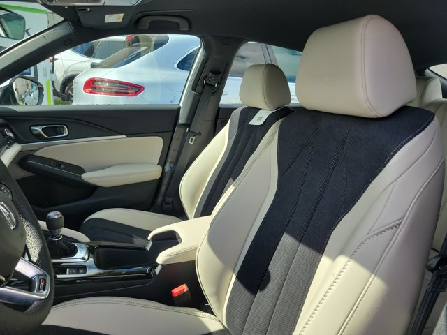 New 2026 Acura Integra Type S FWD image 9